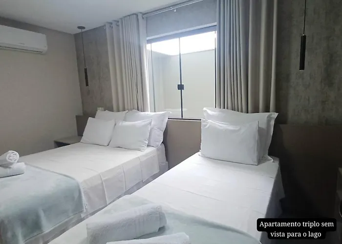 Pousada Belvedere